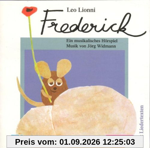 Frederick