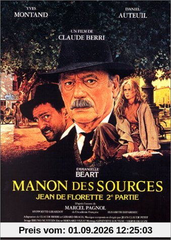 Manon des sources
