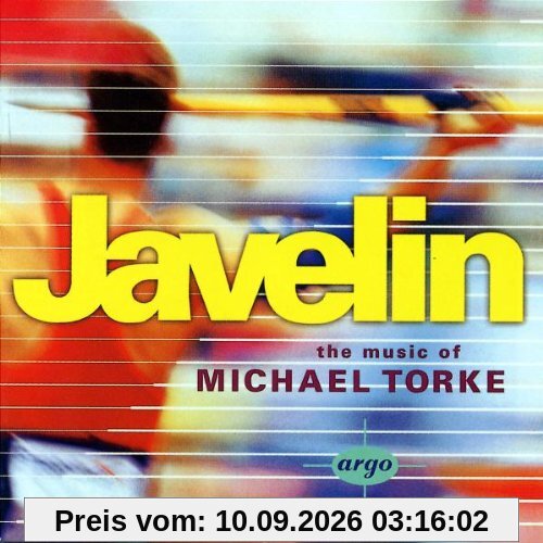 Javelin/Run/December
