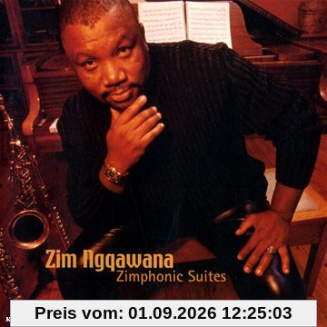 Zimphonic Suites