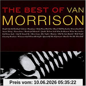 The Best of Van Morrison Vol. 1