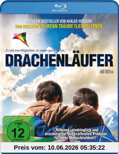 Drachenläufer [Blu-ray]