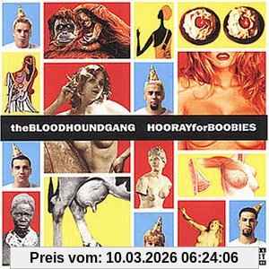 Bloodhound Gang Hooray For Boobies