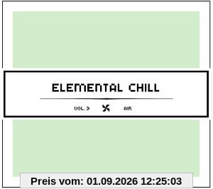 Elemental Chill Vol.3: Air
