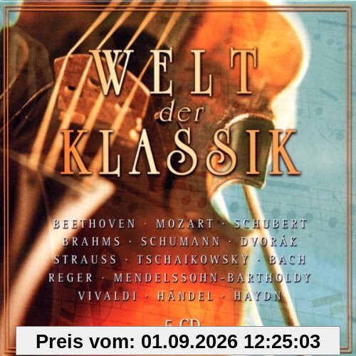 Welt der Klassik