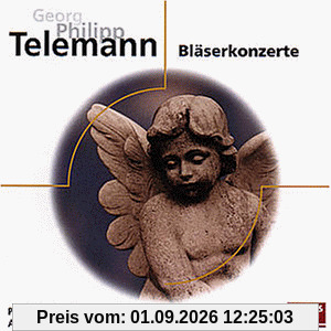 Bläserkonzerte