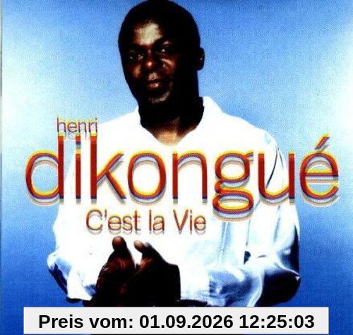 C Est la Vie