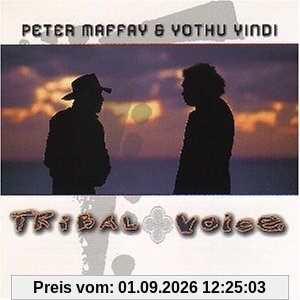 Tribal Voice