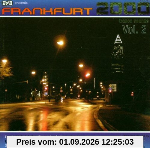 Frankfurt 2000 Vol.2