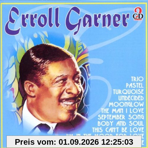 Erroll Garner