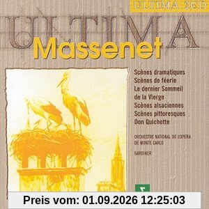 Suites D' Orchestre