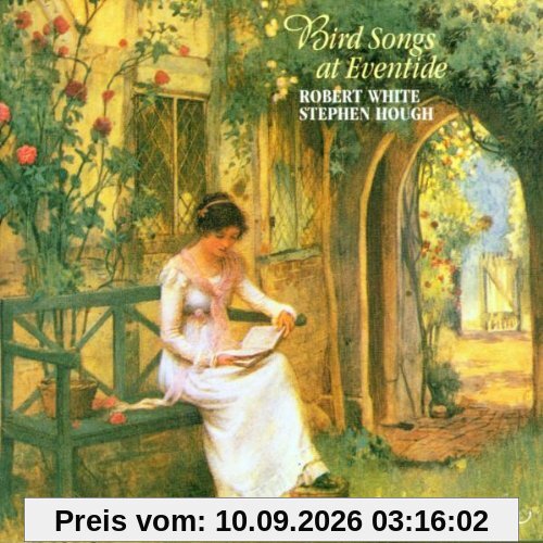 Bird Songs at Eventide