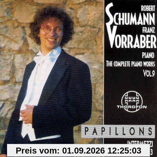 Sämtliche Klavierwerke,Vol.9