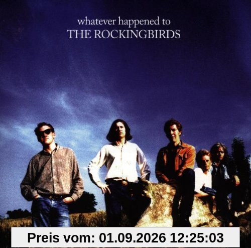 Whatever Happened to the...