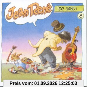 Jean Rene / Vol.3