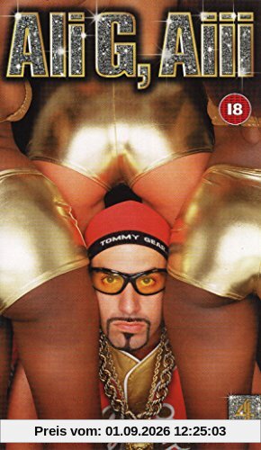 Ali G, Aiii