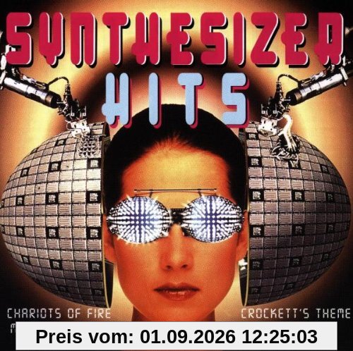Synthesizer Hits