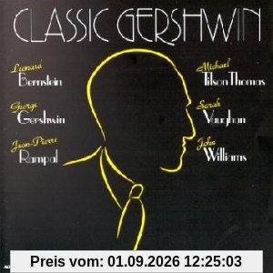 Gershwin Rhap in Blue Amer in