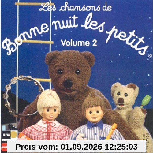 Bonne Nuit Les Petits Vol 2