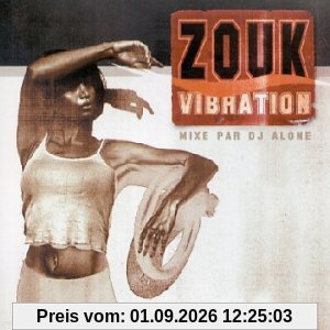 R'n'b Zouk Vibration