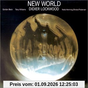 New World