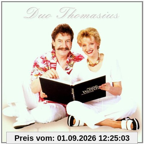 Eine Insel für Zwei