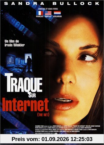 Traque sur internet