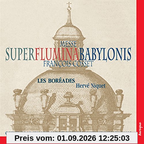 Messe Superflumina Babylonis
