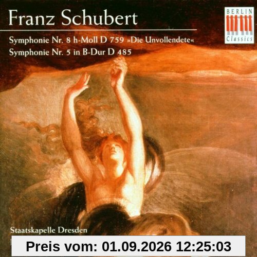 Sinfonie 5 und 8