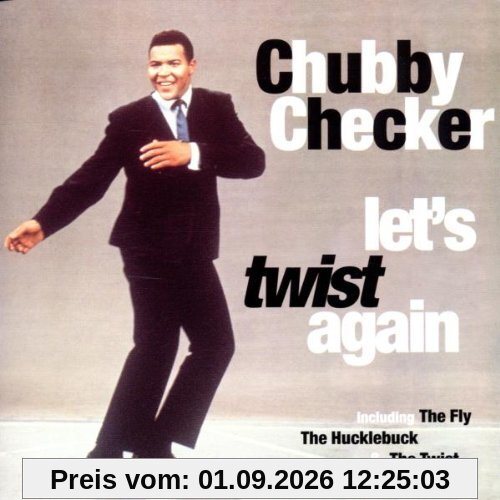 Let's Twist Again