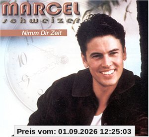 Nimm Dir Zeit