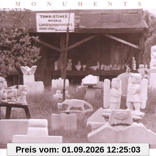 Monuments