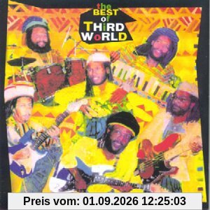 The Best of Third World