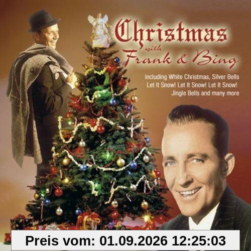 Christmas With Frank &
