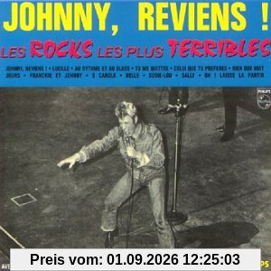 Les Rocks Les Plus Terribles