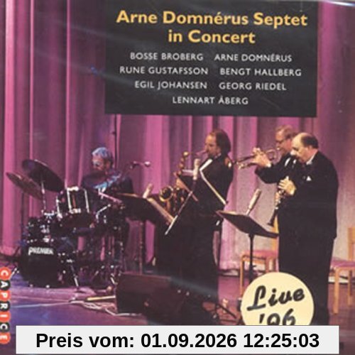 In Concert