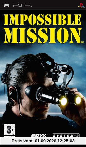 Impossible Mission