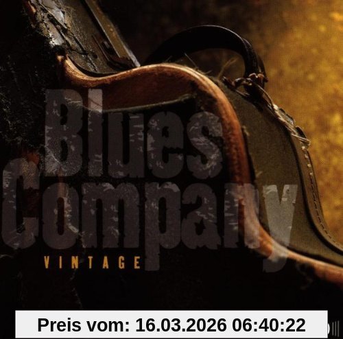 Blues Company Vintage