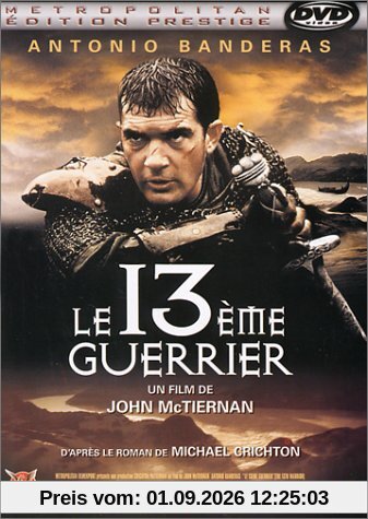 Le 13ème Guerrier [Édition Prestige]