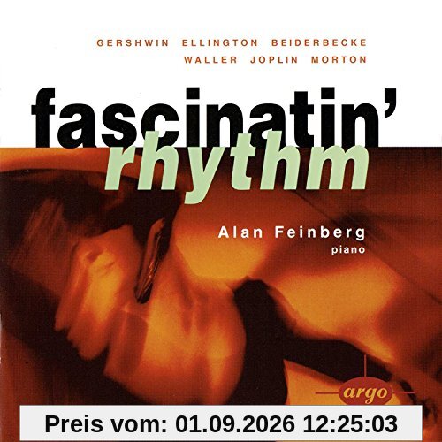 Fascinatin' Rhythm
