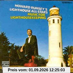 Music for Lighthousekeeping