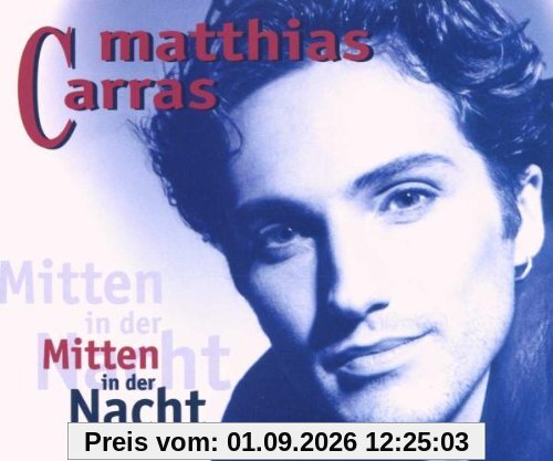 Mitten in der Nacht