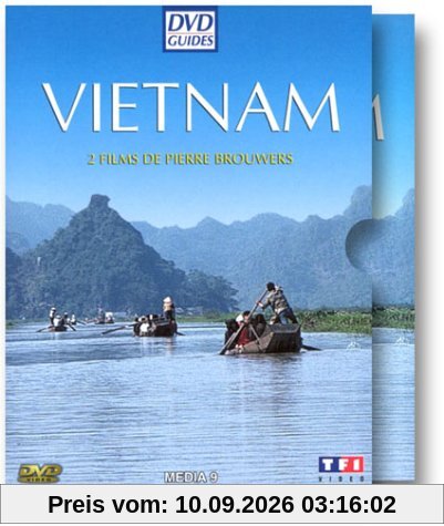 Vietnam - Du Tonkin à la Conchinchine, Quand un dragon s'éveille [Édition Prestige]
