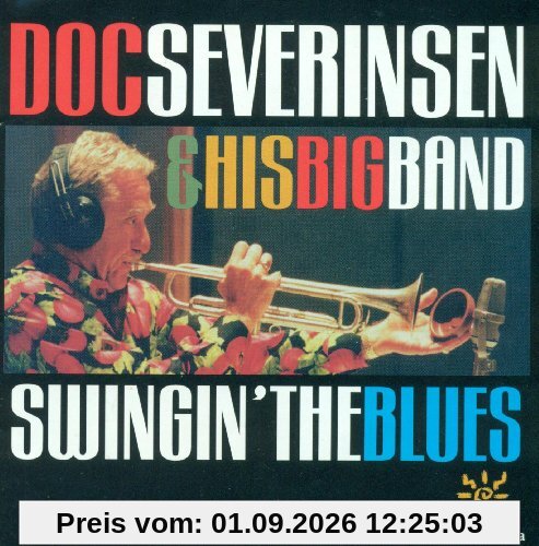 Swingin' the Blues