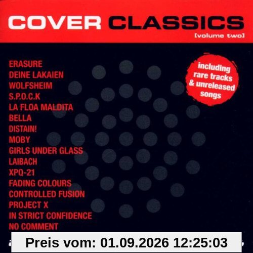 Cover Classics Vol.2