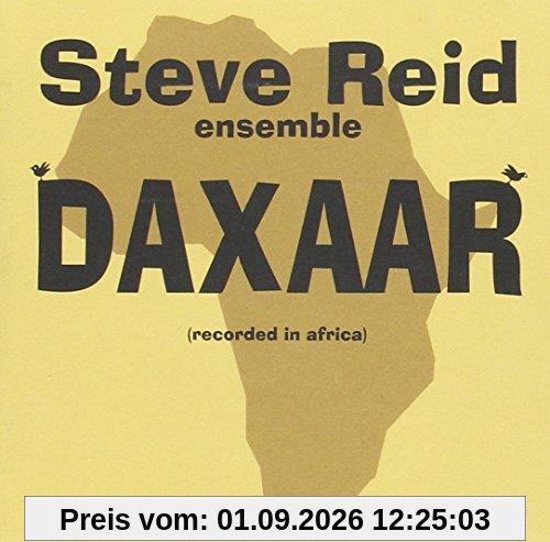 Daxaar
