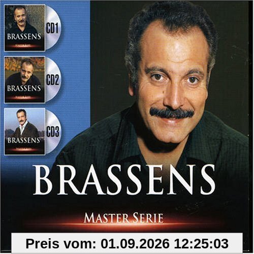 Master Serie 1+2+3