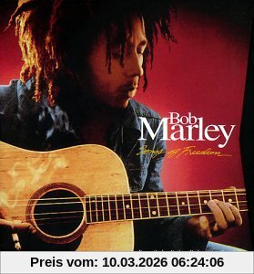 Bob Marley Songs Of Freedom