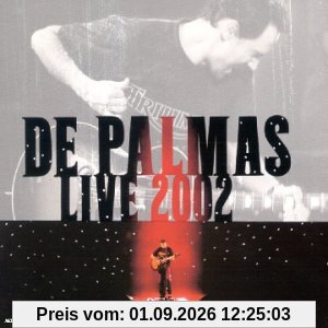 Live 2002 [Collector S Edition