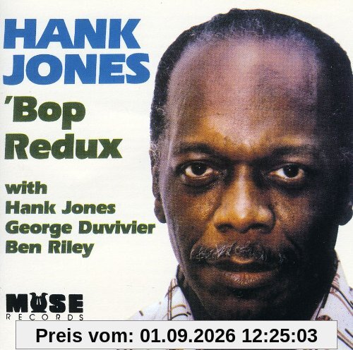 Bop Redux